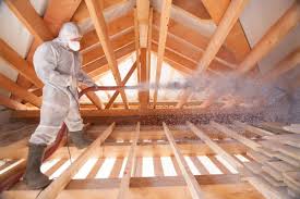 Types of Insulation We Offer in Marshall, WI